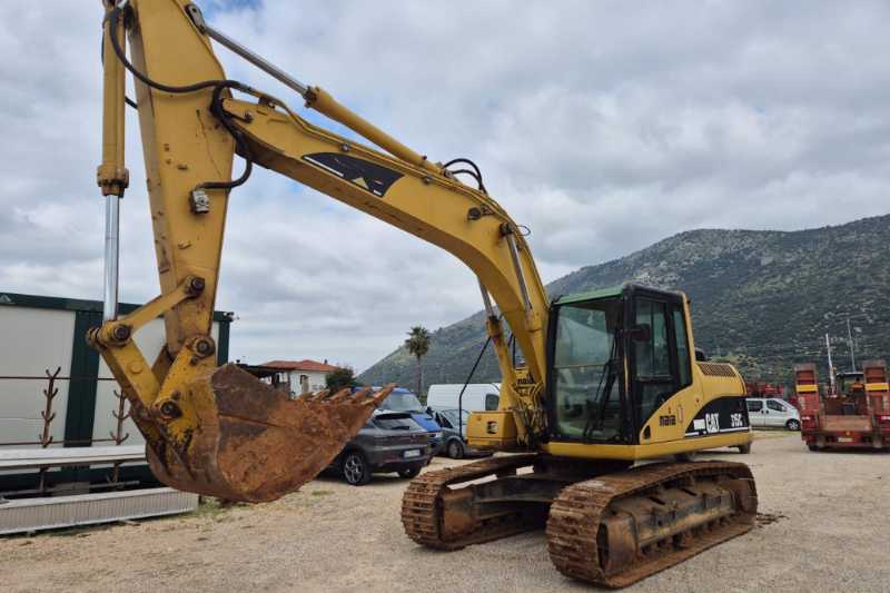 OmecoHub - Immagine CATERPILLAR 315CL